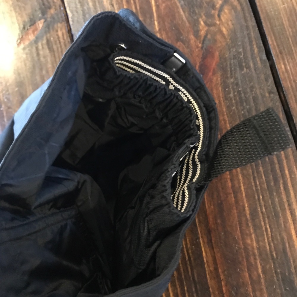 Spyder Black Outer Layer Thinsulate Ski Pants - image 5